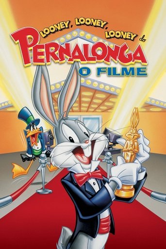 O Filme Looney, Looney, Looney do Pernalonga - 1981