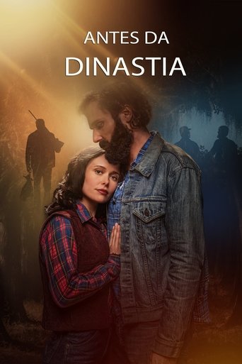 Antes da Dinastia - 2023