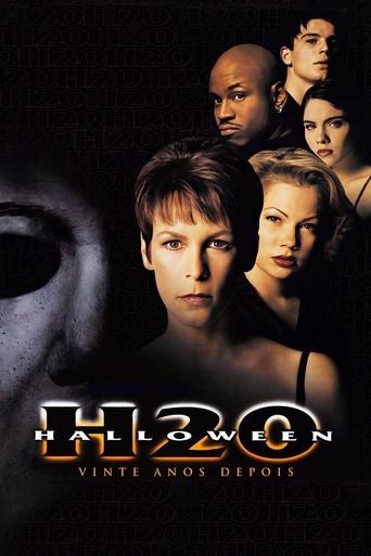 Halloween H20: 20 Anos Depois - 1998
