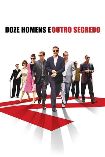 Doze Homens e Outro Segredo - 2004