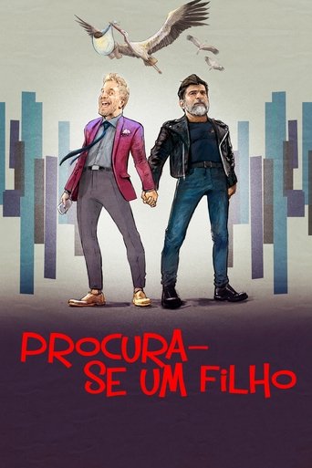 Procura Se Um Filho - 2019