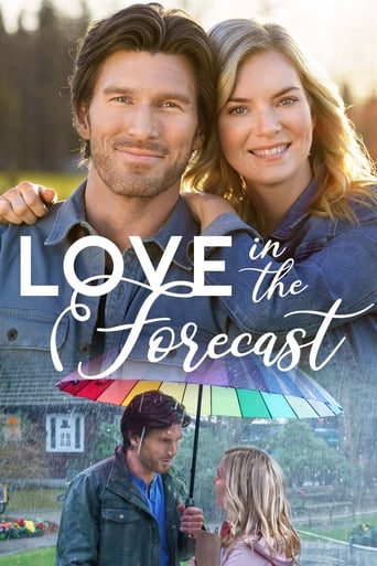 Love in the Forecast - 2020 (L)