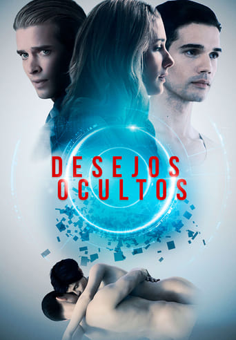 Desejos Ocultos - 2019
