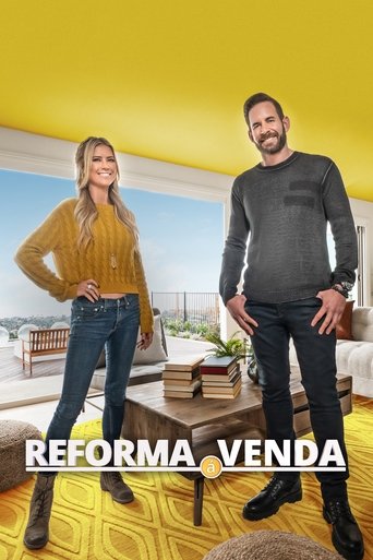 Reforma a Venda