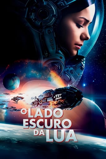 O Lado Escuro da Lua - 2022