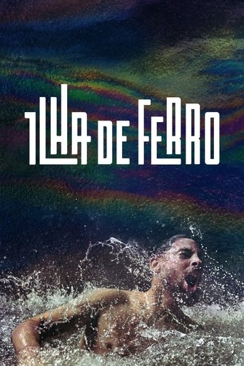 Ilha De Ferro 