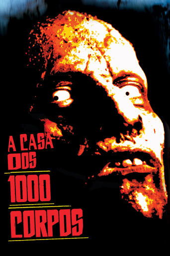 A Casa dos 1000 Corpos - 2003