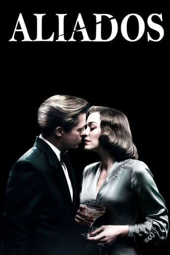Aliados - 2016