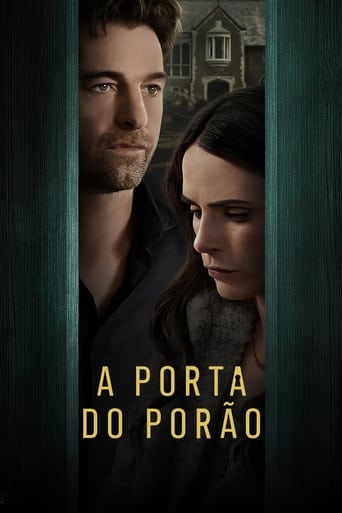 A Porta do Porao - 2024