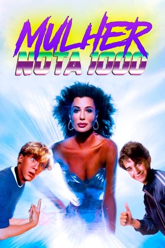 Mulher Nota 1000 - 1985