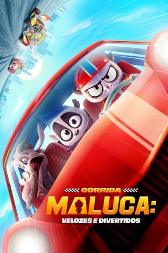Corrida Maluca - 2024