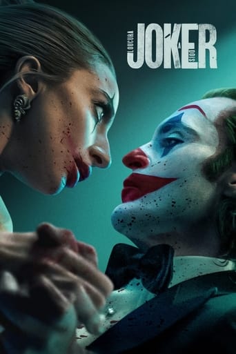 Coringa Delirio a Dois - 2024