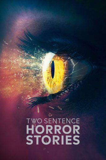 Two Sentence Horror Stories 