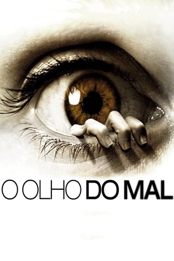 O Olho do Mal - 2008