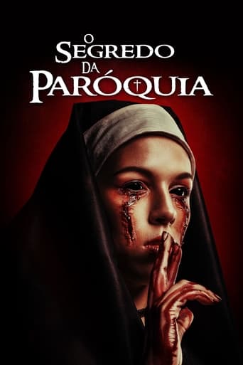 O Segredo da Paroquia - 2021