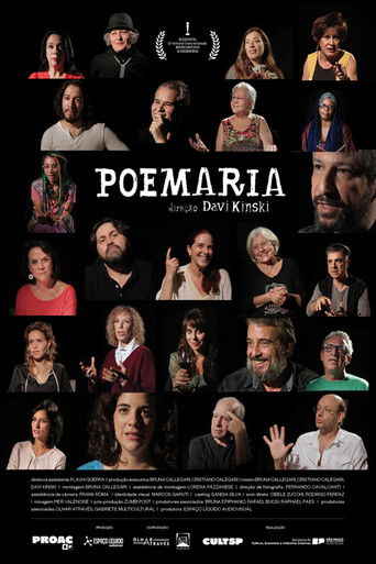 Poemaria - 2024