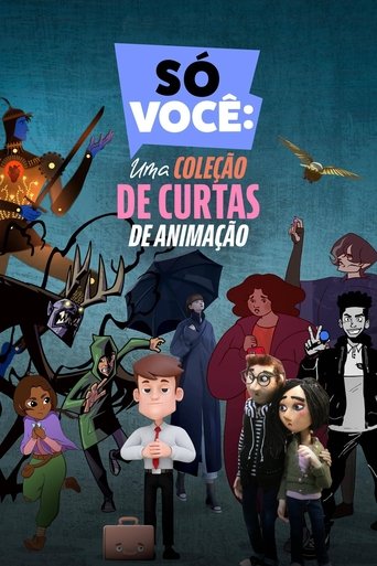 So Voce Uma Colecao de Curtas de Animacao 