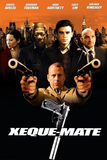 Xeque-Mate - 2006