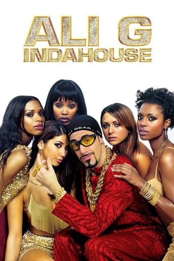 Ali G Indahouse O Filme - 2002