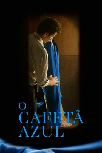 O Cafeta Azul - 2023 (L)