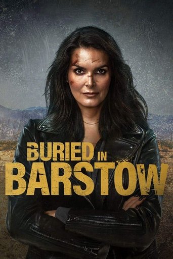 Buried in Barstow - 2022 (L)
