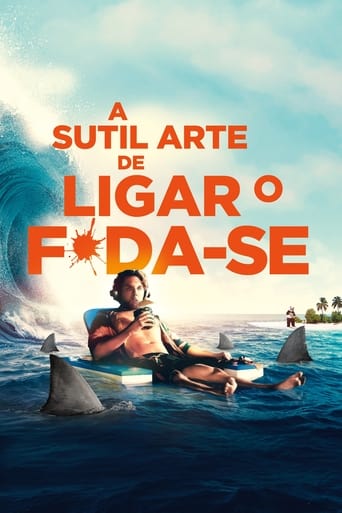 A Sutil Arte de Ligar o F*da-se - 2023
