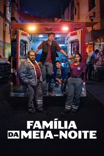 Familia da Meia Noite 