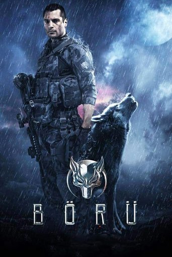 BORU Esquadrao Lobo