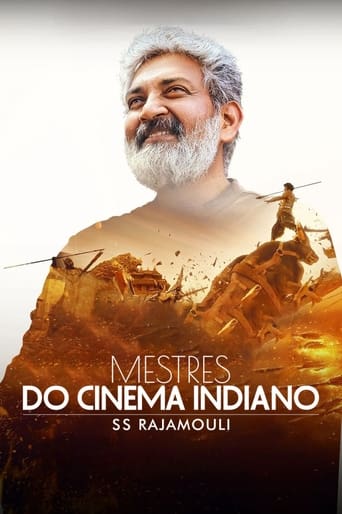 Mestres do Cinema Indiano - 2024 (L)