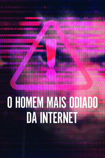O Homem Mais Odiado Da Internet 
