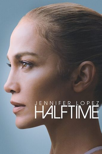 Jennifer Lopez Halftime - 2022