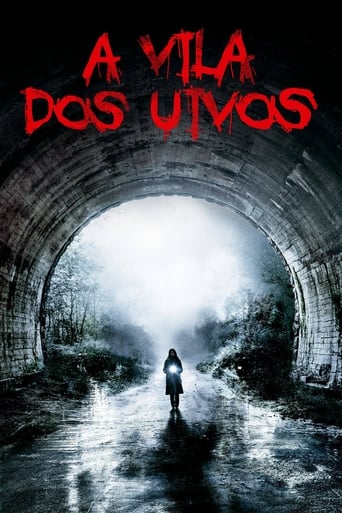 A Vila dos Uivos - 2022