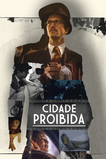 Cidade Proibida 