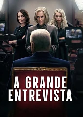 A Grande Entrevista - 2024