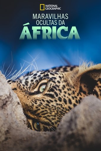 Maravilhas Ocultas da Africa