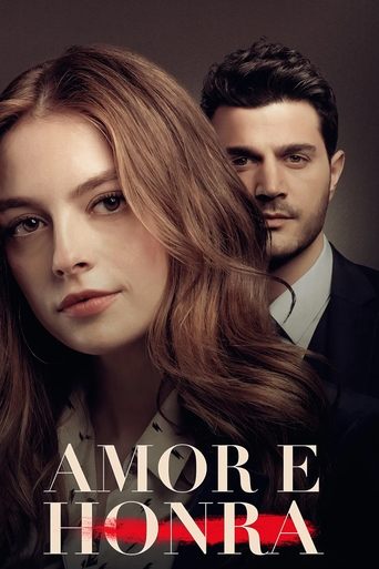 Amor e Honra 