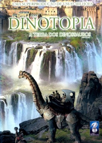 Dinotopia A Terra dos Dinossauros