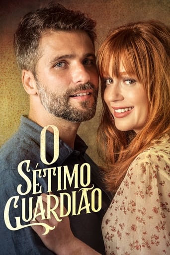  Novela - O Setimo Guardiao