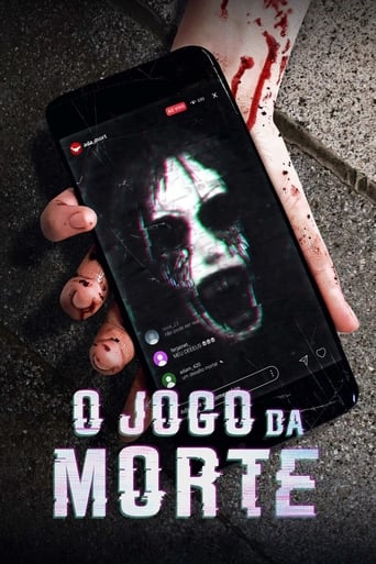 O Jogo da Morte - 2024
