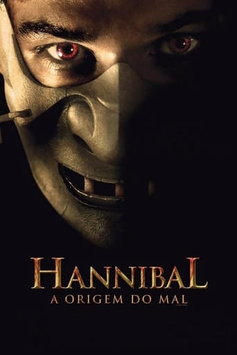 Hannibal - A Origem do Mal - 2007