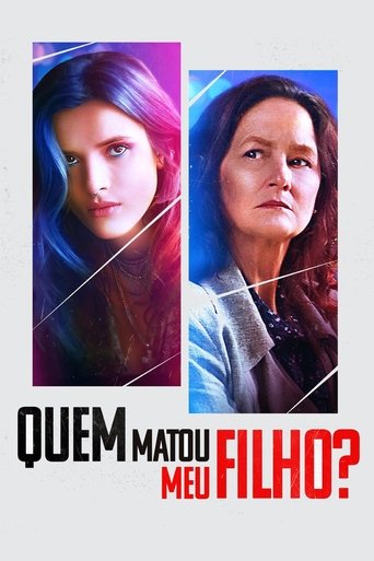 Quem Matou Meu Filho - 2024