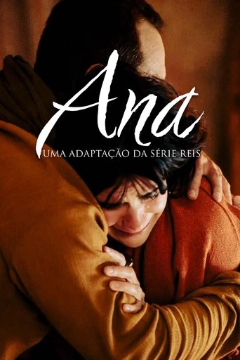 Ana Uma Adaptacao da Serie Reis - 2025