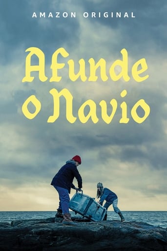 Afunde o Navio - 2019