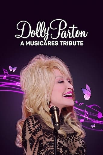 Tributo a Dolly Parton - 2021