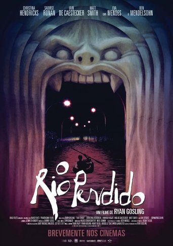 O Rio Perdido - 2015