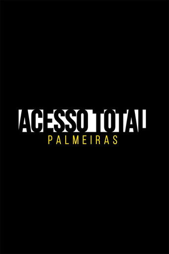 Acesso Total Palmeiras