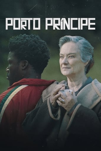 Porto Principe - 2024
