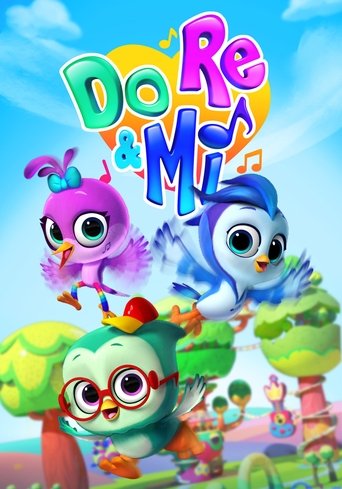 Do Re Eamp Mi 
