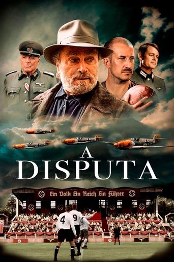 A Disputa - 2021