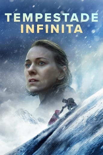 Infinite Storm - 2022 (L)